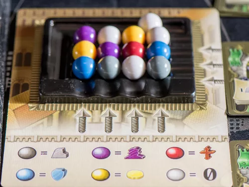 TEST du jeu Masters of Renaissance photo 9